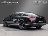 Bentley GT bei Gebrauchtwagen.expert - Abbildung (3 / 15) Bentley GT bei Gebrauchtwagen.expert - Abbildung (3 / 15)