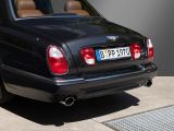 Bentley Arnage bei Gebrauchtwagen.expert - Abbildung (15 / 15)