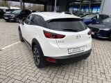 Mazda CX-3 bei Gebrauchtwagen.expert - Abbildung (7 / 15)