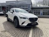 Mazda CX-3 bei Gebrauchtwagen.expert - Abbildung (2 / 15)