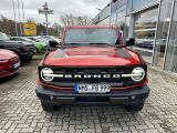 Ford Bronco bei Gebrauchtwagen.expert - Abbildung (2 / 13) Ford Bronco bei Gebrauchtwagen.expert - Abbildung (2 / 13)