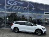 Ford Focus Turnier bei Gebrauchtwagen.expert - Abbildung (2 / 11)