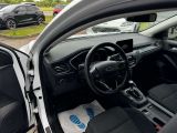 Ford Focus Turnier bei Gebrauchtwagen.expert - Abbildung (8 / 11)