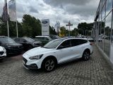 Ford Focus Turnier bei Gebrauchtwagen.expert - Abbildung (3 / 11)