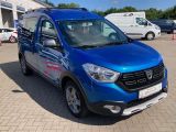 Dacia Dokker bei Gebrauchtwagen.expert - Abbildung (2 / 14)