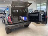 Ford Bronco bei Gebrauchtwagen.expert - Abbildung (4 / 15)
