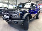 Ford Bronco bei Gebrauchtwagen.expert - Abbildung (3 / 15)