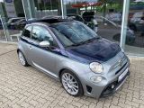Fiat 500 bei Gebrauchtwagen.expert - Abbildung (4 / 15)