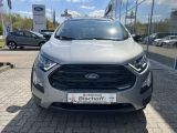 Ford EcoSport bei Gebrauchtwagen.expert - Abbildung (2 / 13)