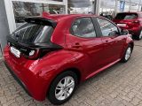 Mazda 2 bei Gebrauchtwagen.expert - Abbildung (5 / 11)