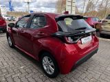 Mazda 2 bei Gebrauchtwagen.expert - Abbildung (4 / 11)