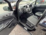 Ford EcoSport bei Gebrauchtwagen.expert - Abbildung (9 / 11) Ford EcoSport bei Gebrauchtwagen.expert - Abbildung (9 / 11)