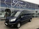Ford Transit bei Gebrauchtwagen.expert - Abbildung (4 / 15)