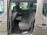 Opel Combo bei Gebrauchtwagen.expert - Abbildung (8 / 15)