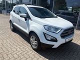 Ford EcoSport bei Gebrauchtwagen.expert - Abbildung (7 / 13)