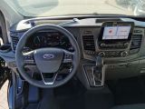 Ford Transit Custom bei Gebrauchtwagen.expert - Abbildung (4 / 12)