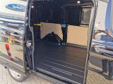 Ford Transit Custom bei Gebrauchtwagen.expert - Abbildung (9 / 12)