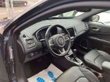 Jeep Compass bei Gebrauchtwagen.expert - Abbildung (10 / 15)
