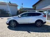 Honda CR-V bei Gebrauchtwagen.expert - Abbildung (2 / 14)