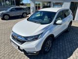 Honda CR-V bei Gebrauchtwagen.expert - Abbildung (7 / 14)