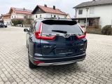 Honda CR-V bei Gebrauchtwagen.expert - Abbildung (4 / 15)