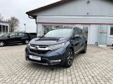 Honda CR-V bei Gebrauchtwagen.expert - Abbildung (2 / 15)