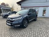 Honda CR-V bei Gebrauchtwagen.expert - Abbildung (15 / 15)