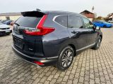Honda CR-V bei Gebrauchtwagen.expert - Abbildung (5 / 15)