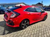 Honda Civic bei Gebrauchtwagen.expert - Abbildung (5 / 15) Honda Civic bei Gebrauchtwagen.expert - Abbildung (5 / 15)