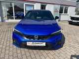 Honda Civic bei Gebrauchtwagen.expert - Abbildung (6 / 15)