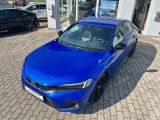 Honda Civic bei Gebrauchtwagen.expert - Abbildung (7 / 15)