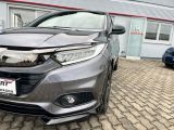Honda HR-V bei Gebrauchtwagen.expert - Abbildung (8 / 15) Honda HR-V bei Gebrauchtwagen.expert - Abbildung (8 / 15)