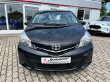 Toyota Yaris bei Gebrauchtwagen.expert - Abbildung (6 / 15)