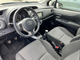 Toyota Yaris bei Gebrauchtwagen.expert - Abbildung (9 / 15)