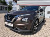Nissan Juke bei Gebrauchtwagen.expert - Abbildung (8 / 15) Nissan Juke bei Gebrauchtwagen.expert - Abbildung (8 / 15)