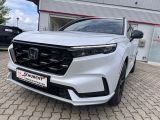 Honda CR-V bei Gebrauchtwagen.expert - Abbildung (8 / 15) Honda CR-V bei Gebrauchtwagen.expert - Abbildung (8 / 15)