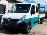 Renault Master bei Gebrauchtwagen.expert - Abbildung (3 / 15)