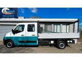 Renault Master bei Gebrauchtwagen.expert - Abbildung (4 / 15)