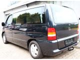 Mercedes-Benz Vito bei Gebrauchtwagen.expert - Abbildung (6 / 15)