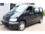 Mercedes-Benz Vito bei Gebrauchtwagen.expert - Abbildung (4 / 15)