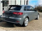 Audi A3 Sportback bei Gebrauchtwagen.expert - Abbildung (8 / 15) Audi A3 Sportback bei Gebrauchtwagen.expert - Abbildung (8 / 15)