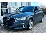 Audi A3 Sportback bei Gebrauchtwagen.expert - Abbildung (4 / 15) Audi A3 Sportback bei Gebrauchtwagen.expert - Abbildung (4 / 15)