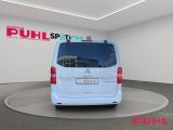 Citroen Spacetourer bei Gebrauchtwagen.expert - Abbildung (5 / 15)