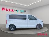 Citroen Spacetourer bei Gebrauchtwagen.expert - Abbildung (8 / 15)