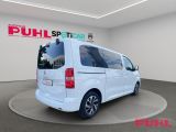 Citroen Spacetourer bei Gebrauchtwagen.expert - Abbildung (7 / 15)