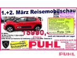 Citroen C3 bei Gebrauchtwagen.expert - Abbildung (2 / 15)