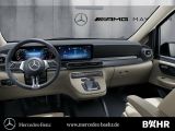 Mercedes-Benz V-Klasse bei Gebrauchtwagen.expert - Abbildung (5 / 15)