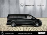 Mercedes-Benz V-Klasse bei Gebrauchtwagen.expert - Abbildung (8 / 15)
