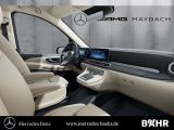 Mercedes-Benz V-Klasse bei Gebrauchtwagen.expert - Abbildung (4 / 15)