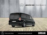 Mercedes-Benz V-Klasse bei Gebrauchtwagen.expert - Abbildung (2 / 15)
